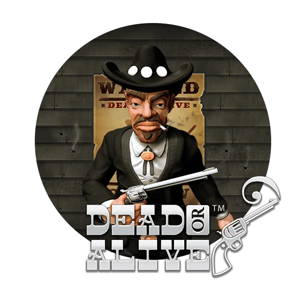 Dead or Alive 2 slot at Gransino Casino