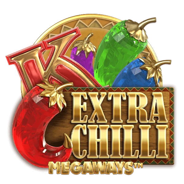 Extra Chilli slot at Gransino Casino