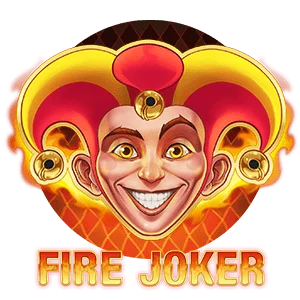 Fire Joker slot at Gransino Casino