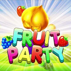 Fruit Party slot at Gransino Casino