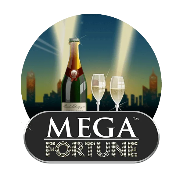 Mega Fortune slot at Gransino Casino
