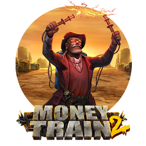 Money Train 2 slot at Gransino Casino