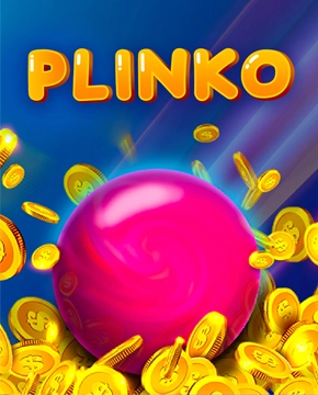 Plinko slot at Gransino Casino
