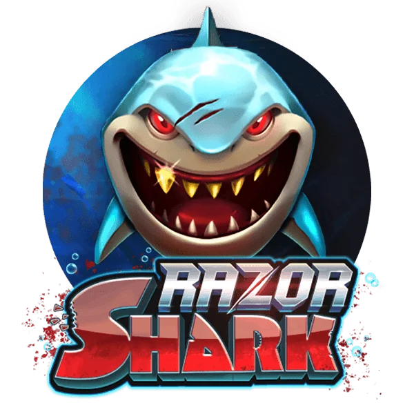 Razor Shark slot at Gransino Casino