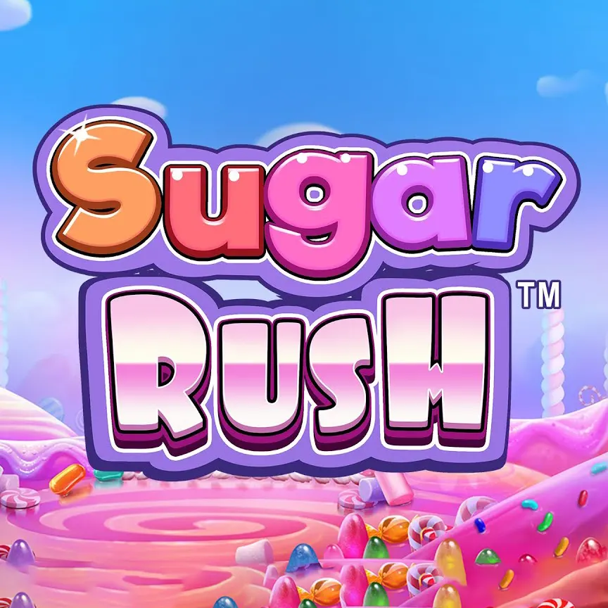 Sugar Rush slot at Gransino Casino